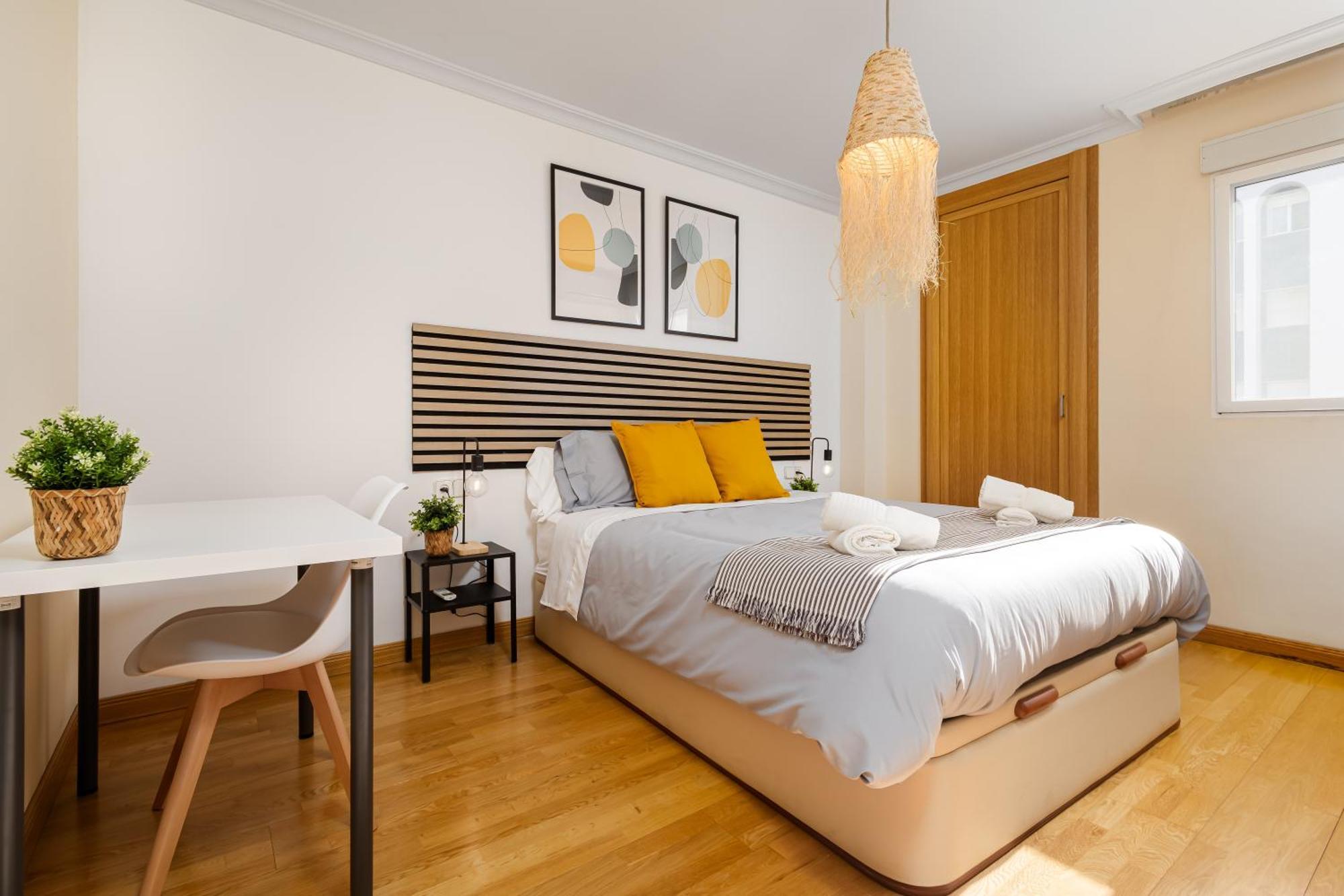 Nordik Apartments Urban - Playa Virginia "Hanko" Малага Экстерьер фото